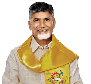 HOW’s Naidu Cabinet ?