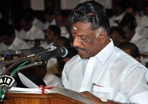 Ciao Jaya, Vaango Panneer Vanakkam